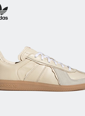 Adidas/阿迪达斯正品三叶草BW ARMY男女经典运动休闲鞋HQ8511