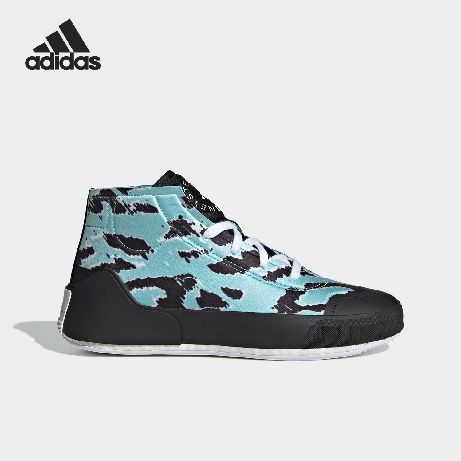 Adidas/阿迪达斯男女运动休闲鞋
