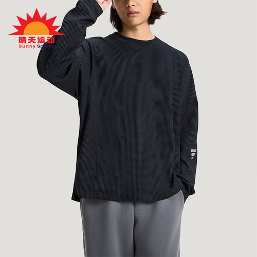 Adidas/阿迪达斯正品春季男士宽松运动简约经典针织亲肤T恤KW0109