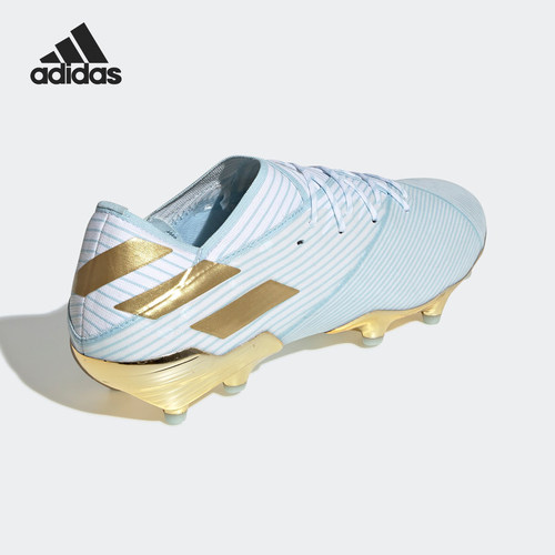 Adidas/阿迪达斯正品NEMEZIZ MESSI 19.1男士足球鞋EE7849