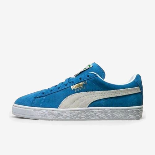 PUMA彪马正品Suede Classic+女款低帮运动休闲耐磨板鞋362213-64