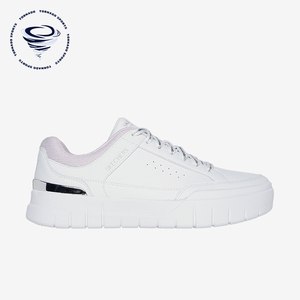 Skechers/斯凯奇正品复古女士时尚潮流防滑耐磨缓震经典板鞋