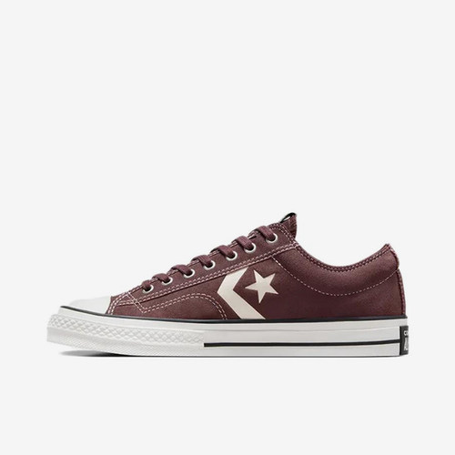 Converse/匡威正品Star Player 76男女防滑耐磨低帮板鞋A05621C