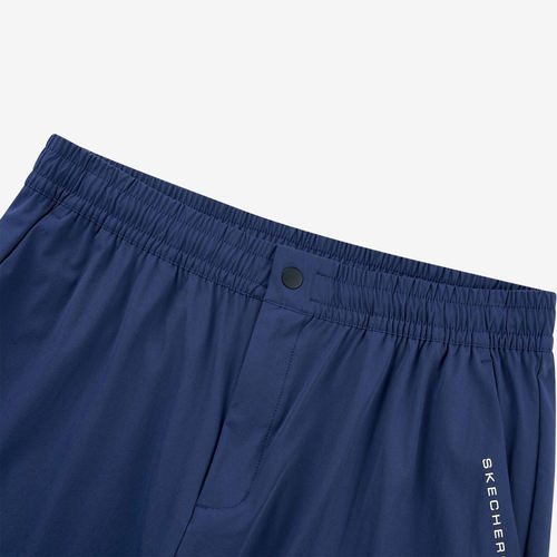 Skechers斯凯奇正品SP0RTS系列男舒适休闲运动短裤P223M070-02MZ