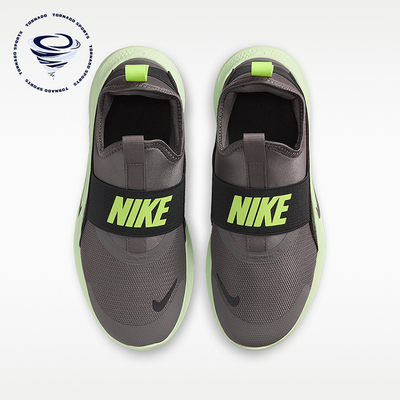 Nike/耐克正品2026年大童日常时尚简约运动经典休闲鞋IF2893-007