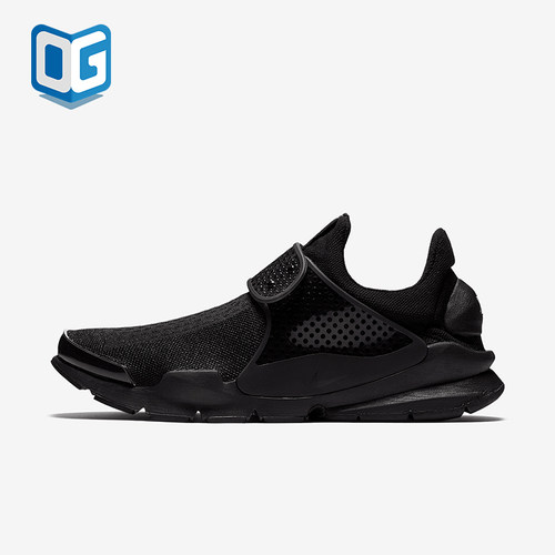 Nike/耐克正品SOCK DART男女透气轻便运动休闲鞋819686-001