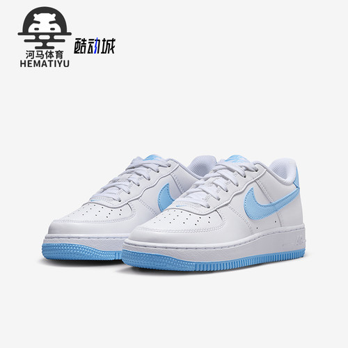 Nike/耐克GS女子大童低帮运动鞋