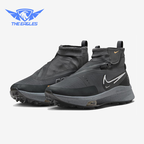 Nike/耐克正品Infinity男女运动高帮缓震高尔夫球鞋FD6853-001