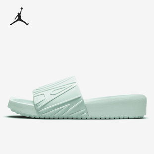 NOLA 800 Nike JORDAN 女子运动拖鞋 CZ8027 新款 耐克正品 SLIDE
