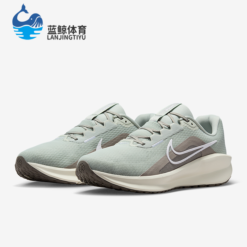 Nike/耐克正品Downshifter 13男士网眼经典透气跑步鞋FD6454-013