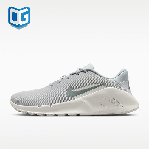 Nike/耐克正品Flex Train男士训练耐磨系带运动鞋HV9972-102