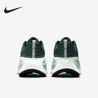 Nike/耐克官方正品2025男士厚底缓震运动公路跑步鞋HV8150-300