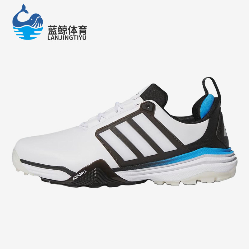 Adidas/阿迪达斯正品男士时尚减震舒适贴合高尔夫球鞋JQ6815