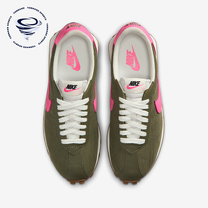 Nike/耐克正品2025秋季款女士系带运动耐磨低帮休闲鞋IM6035-200,运动鞋new,运动休闲鞋,淘宝优惠券,粉丝福利购,淘宝优惠卷