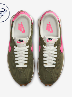 Nike/耐克正品2025秋季款女士系带运动耐磨低帮休闲鞋IM6035-200