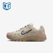 耐克正品 6000儿童轻盈缓震耐磨低帮透气运动鞋 Nike II4262 042