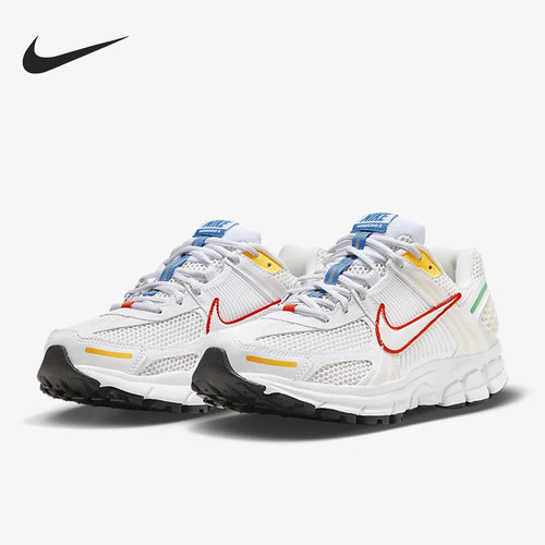Nike/耐克官方正品当季新款女子休闲透气运动鞋FN3446-111