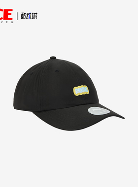 Puma/彪马正品新款男女同款经典时尚复古透气户外棒球帽026809-01