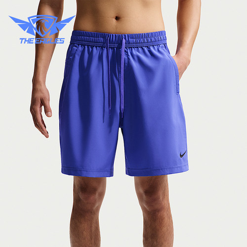 Nike/耐克正品2026年男士休闲跑步透气运动短款IF2785-510