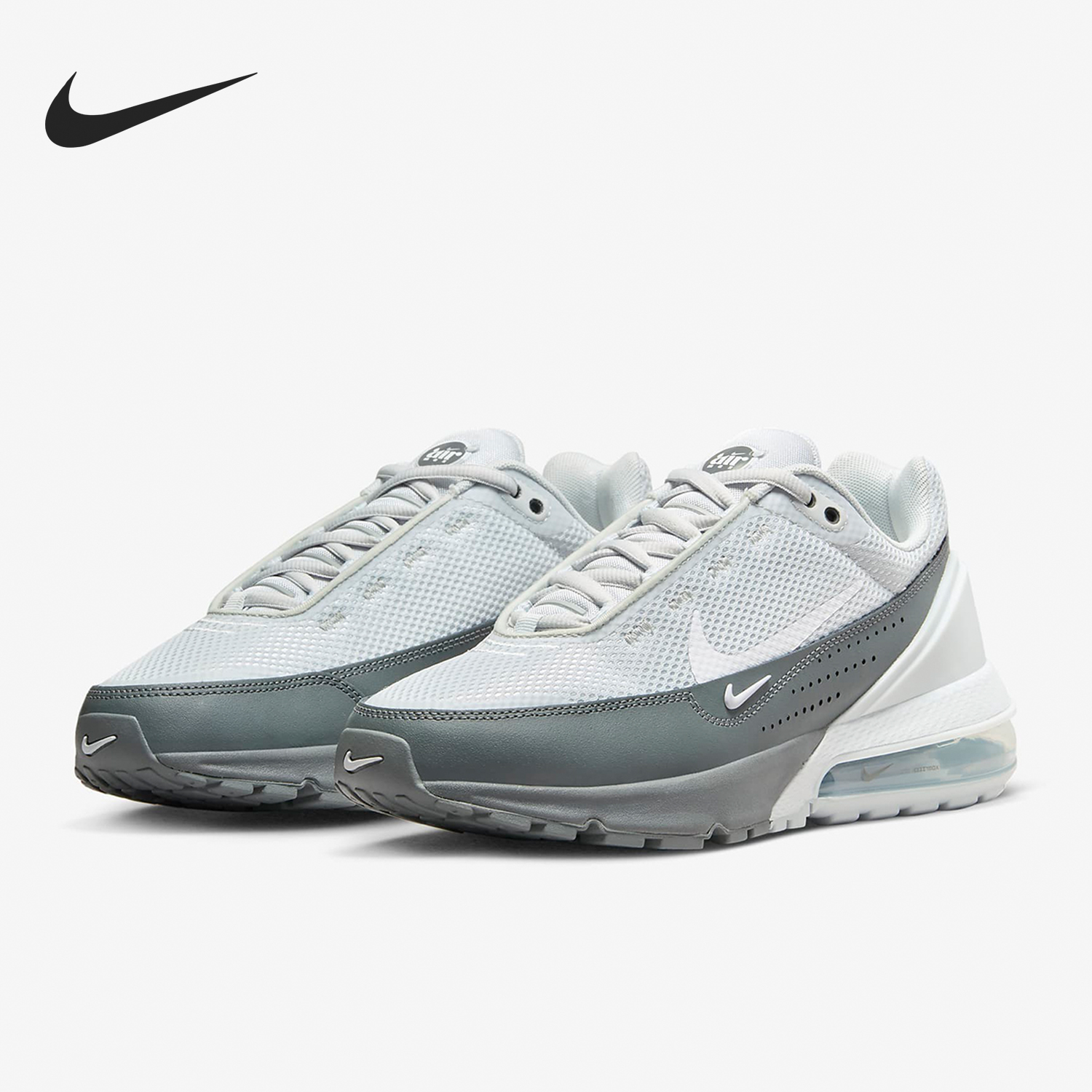 Nike/耐克官方正品AIR MAX PULSE男女气垫减震休闲运动鞋FN7459