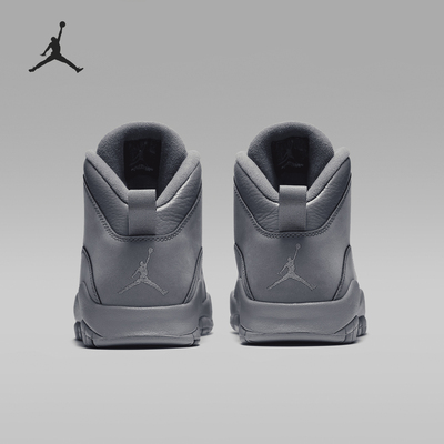 Nike/耐克正品Air Jordan 10 Retro复刻男士篮球鞋310805-022