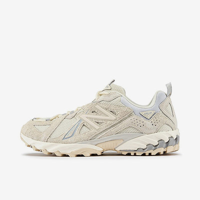 New Balance/NB正品运动男女同款复古机能复古透气跑步鞋ML610TF
