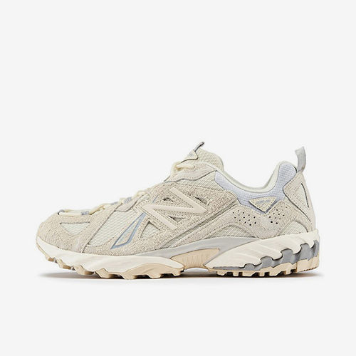 New Balance/NB正品运动男女同款复古机能复古透气跑步鞋ML610TF