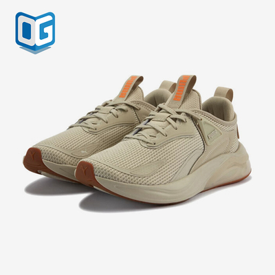 Puma/彪马正品CELL THRILL男女网眼耐磨经典运动跑步鞋310168-13