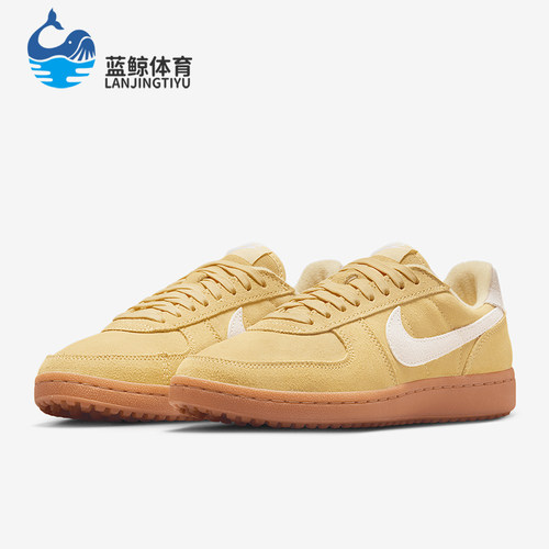Nike/耐克正品Field General新款女士轻便休闲运动板鞋IF1743-700