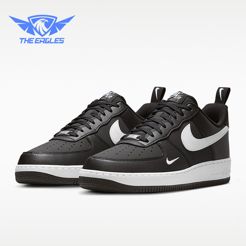 Nike/耐克正品2026男士舒适耐磨系带低帮经典运动板鞋IR5599-001