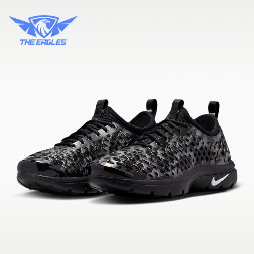 Nike/耐克正品女士舒适耐磨透气系带低帮运动鞋IU3167-002