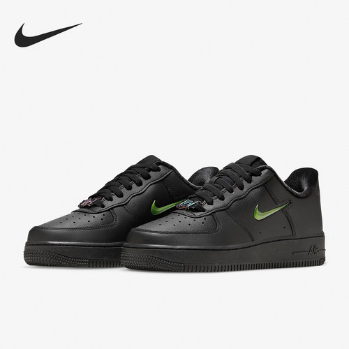 Nike/耐克女子低帮休闲板鞋