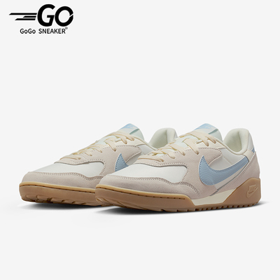 Nike/耐克正品2025秋季款女士系带运动耐磨低帮休闲鞋IM6484-100