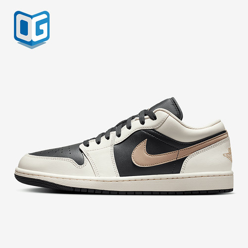 Nike/耐克正品JORDAN男士经典透气轻便耐磨休闲运动鞋IH0649-021