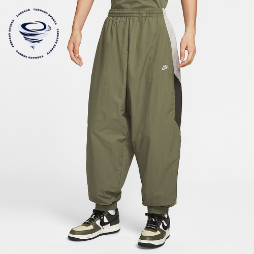 Nike/耐克正品Oversize男士宽松梭织休闲经典运动鞋HQ6115-222