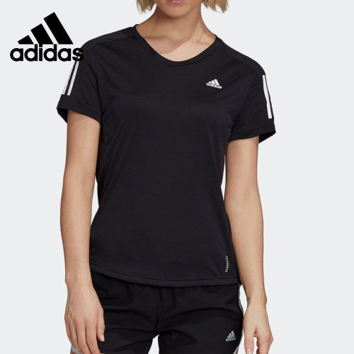 Adidas/阿迪达斯正品OWN 秋季新款女子跑步运动服装 GC6627