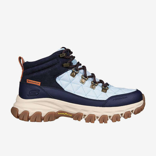 Skechers/斯凯奇正品Outdoor Womens女子运动耐磨透气休闲鞋