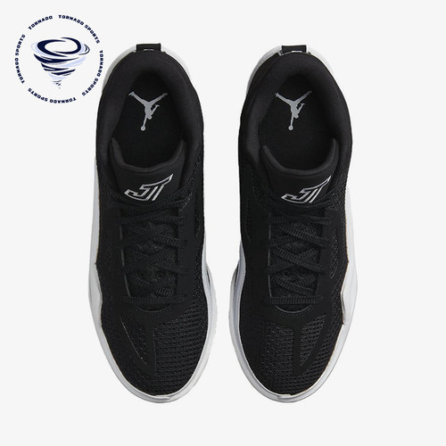 Nike/耐克正品Jordan Tatum 1男士系带经典低帮篮球鞋FB2863-001