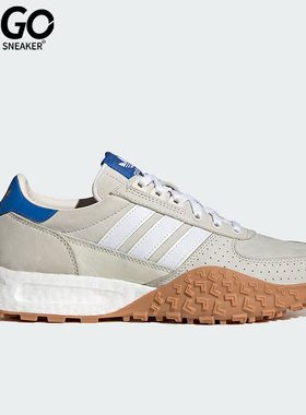 Adidas/阿迪达斯正品三叶草男女休闲透气运动鞋H03547