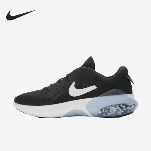 Nike/耐克正品JOYRIDE RUN男士低帮减震运动跑步鞋CT0307-001