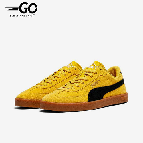 Puma/彪马正品ClubIEraClubIEraSuede新款男女经典板鞋400717-29
