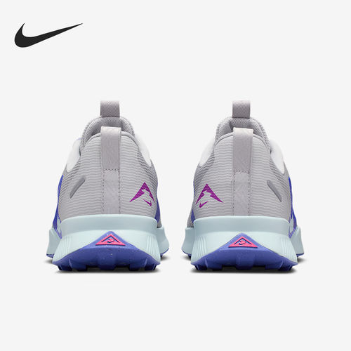 Nike/耐克正品Juniper Trail 3女士低帮越野跑步鞋FQ0902-005