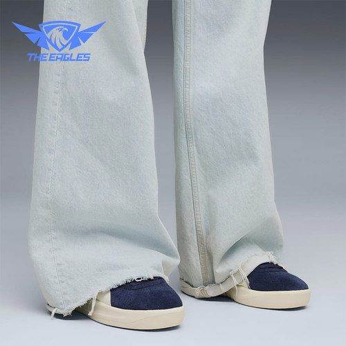 Puma/彪马正品GV Special女士经典透气运动休闲板鞋398508-08