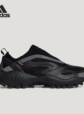 Adidas/阿迪达斯正品2026男女低帮防滑耐磨日常运动休闲鞋KI6764