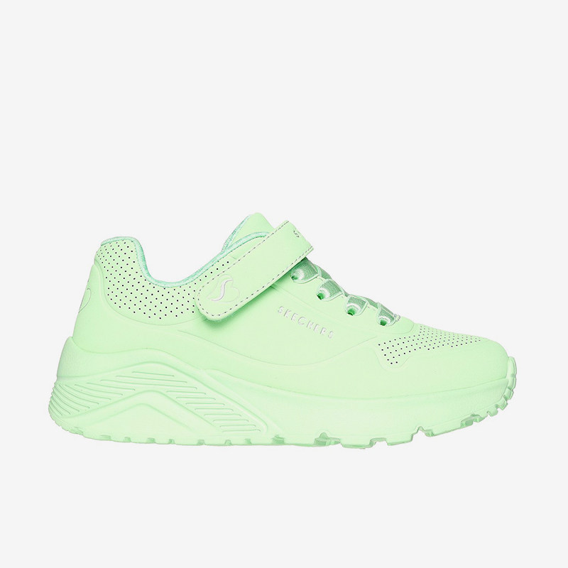 Skechers/斯凯奇正品新款UNO女童潮流低帮缓震魔术贴休闲鞋,童鞋/婴儿鞋/亲子鞋,运动鞋,淘宝优惠券,粉丝福利购,淘宝优惠卷