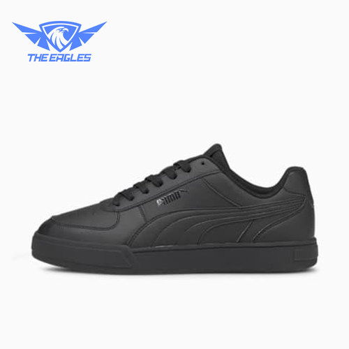 Puma/彪马正品2025夏季款男女缓震轻便休闲耐磨低帮板鞋380810-03