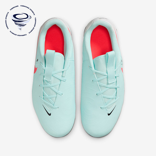 Nike/耐克正品Jr. Phantom GX 2儿童运动低帮足球鞋FD6722-300