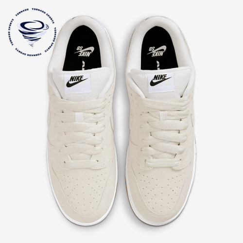 Nike/耐克正品SB Dunk Low Pro男女经典透气轻便板鞋HJ0367-100