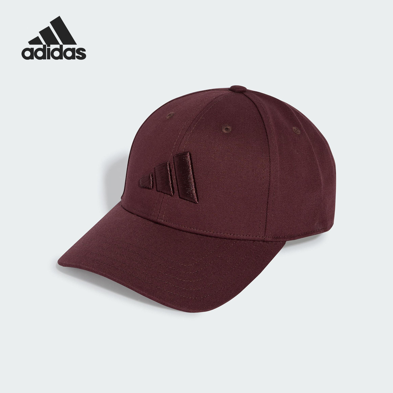 Adidas/阿迪达斯正品2025年秋季男女运动遮阳鸭舌帽KA2357,运动包/户外包/配件,运动帽,淘宝优惠券,粉丝福利购,淘宝优惠卷