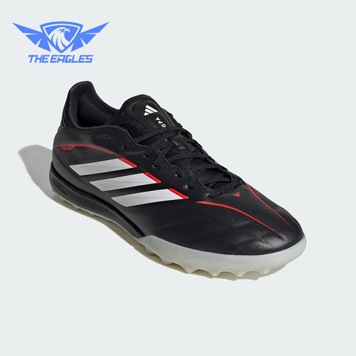 Adidas/阿迪达斯正品COPA PURE IV PRO 男女经典低帮足球鞋JQ0426